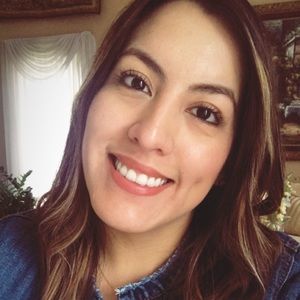 Meet your Posher, Jackie